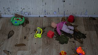 Creche de Kherson. Kiev denuncia deportação de, pelo menos, um milhar de crianças em oito meses de ocupação russa da região