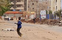 Khartoum (27/04/2023)