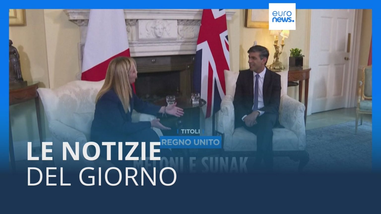 Le notizie del giorno | 28 aprile - Mattino