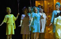 Vizyoner sahne yönetmenleri: Opera yeniden nasıl keşfedilir?