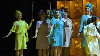 Vizyoner sahne yönetmenleri: Opera yeniden nasıl keşfedilir?