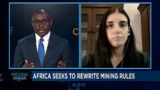 Can African countries create a new mining order? [Business Africa]