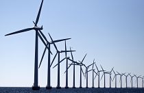 L'obiettivo di nove Paesi europei è aumentare la produzione di energia eolica nel Mare del Nord a 300 gigawatt entro il 2050