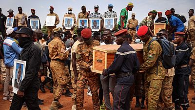 Burkina: 33 soldiers killed in new bloody attack