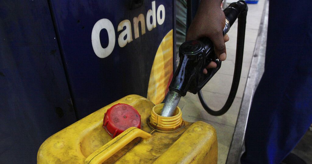 nigeria-suspends-fuel-subsidy-removal-africanews