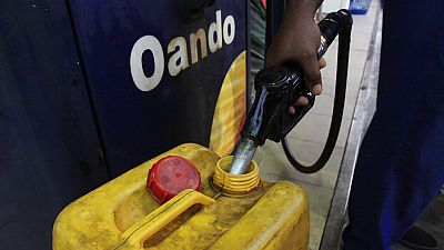 Nigeria suspends fuel subsidy removal