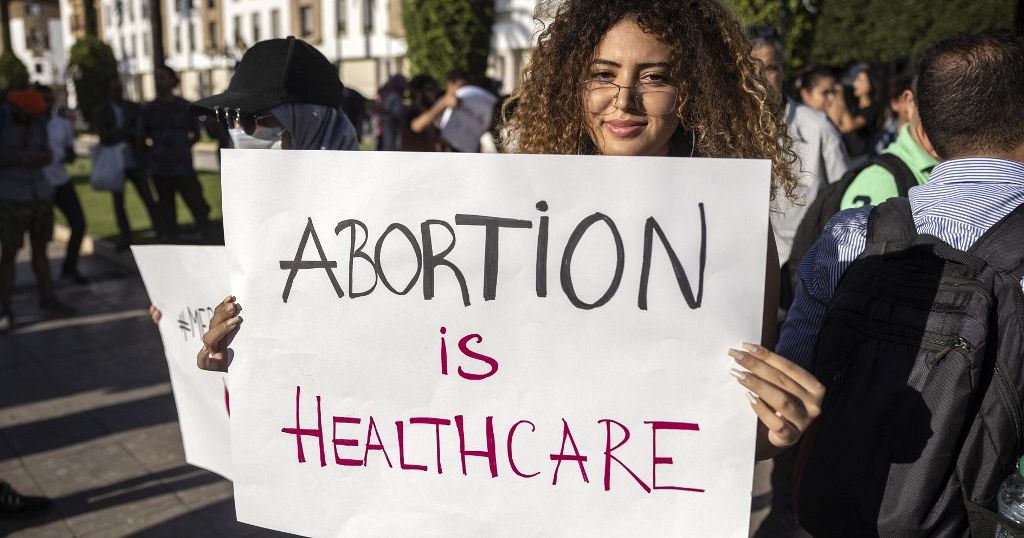 Morocco: doctor in custody after attempted abortion on minor (police)