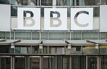 BBC Yönetim Kurulu Başkanı Richard Sharp görevinden istifa etti