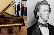 The renewed exhibition at the National Frederic Chopin Institute