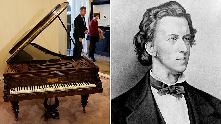 Fr D Ric Chopin S Last Piano And Manuscripts Take Centre Stage At   773x435 Cmsv2 E5612558 B2a4 53ef Bd17 9b7cc227fb10 7567012 