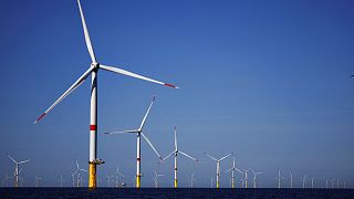 The European Commission estimates the green transition will require €520 billion in additional investments on an annual basis until 2030. 