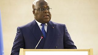DRC: Call for provisional release of former Tshisekedi adviser