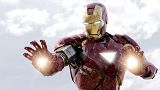 Iron Man in 'The Avengers'