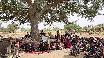 Tchad : le PAM espère une aide pour les réfugiés soudanais