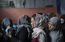 BM'ye kadın hakları konusunda Taliban'dan yanıt