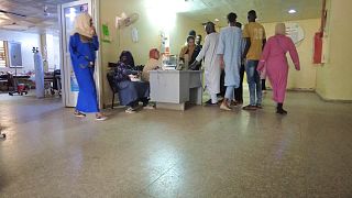 Sudan hospitals short of medicine and staff as fighting intensifies