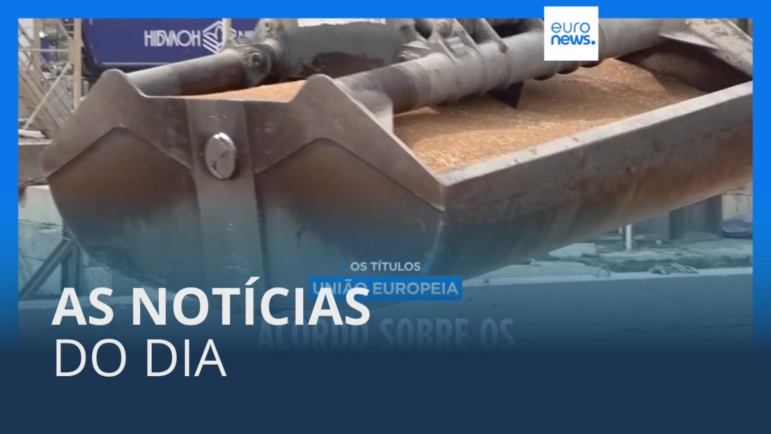 As notícias do dia | 29 Abril 2023 - Manhã
