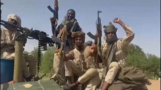 Soudan : 3e semaine du conflit entre l'armée et les paramilitaires
