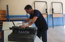 Ελλάδα, εκλογές (φωτ. αρχείου)