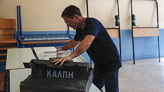 Ελλάδα, εκλογές (φωτ. αρχείου)