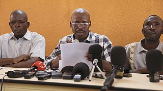 Burkina Faso : des survivants racontent le massacre de Karma