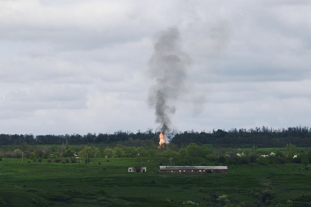 Noruega cumple su amenaza y sacrifica a la morsa Freya