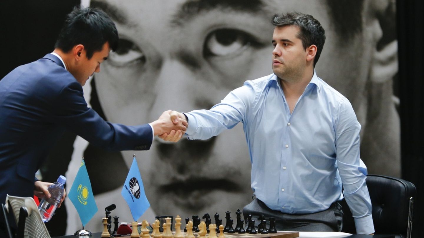 Magnus Carlsen: ¿Cuánto dinero gana el Campeón del Mundo de Ajedrez?