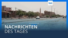 Nachrichten des Tages | 30. April - Abendausgabe