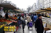 Fransız hükümeti gıda fiyatları enflasyonunun eylül ayında hız kesmesini bekliyor