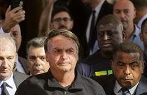 Jair Bolsonaro fait son grand retour sur la scène politique brésilienne
