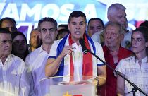 Очередной президент-консерватор вступит в дожность в Парагвае 15 августа