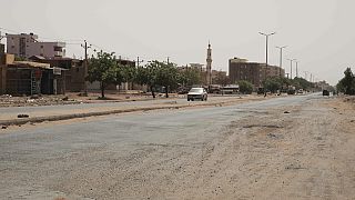 Soudan : des tirs sporadiques à Khartoum malgré la nouvelle trêve