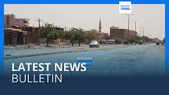 Latest news bulletin | May 1st – Morning