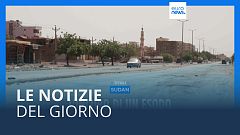 Le notizie del giorno | 01 maggio - Mattino