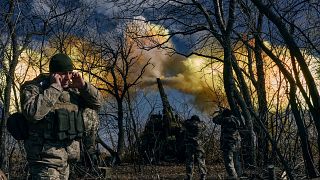 Ucrania ya no oculta que "pronto" lanzará la esperada contraofensiva para la que tiene "todo listo", mientras en Rusia persisten las dudas sobre la capacidad de su Ejército.