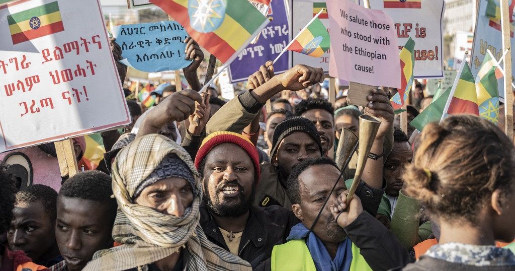 Ethiopia: 47 arrests after killing of prime minister's party leader