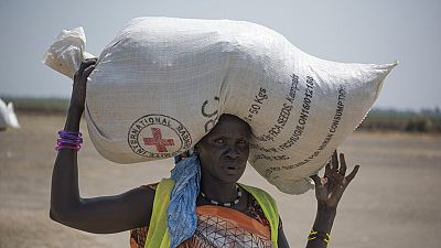 World Food Programme lifts suspension of operations in Sudan