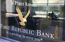 Eladták a First Republic Bank jelentős részét.