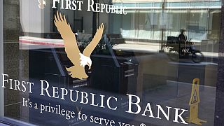 La First Republik Bank