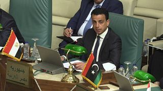 Sudan crisis: Egypt proposes draft resolution