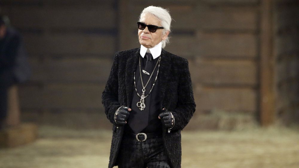 Kínossá vált Lagerfeld tematikája a Met Gálán