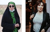 افسانه بایگان