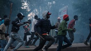 Kenya : la police interdit les manifestations de l'opposition