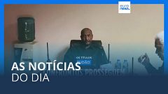 As notícias do dia | 1 Maio 2023 - Noite