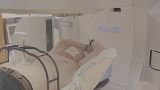 Doctors are testing whether radiation can heal an irregular heartbeat