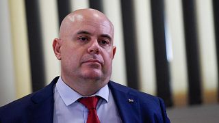المدعي العام البلغاري إيفان غيشيف