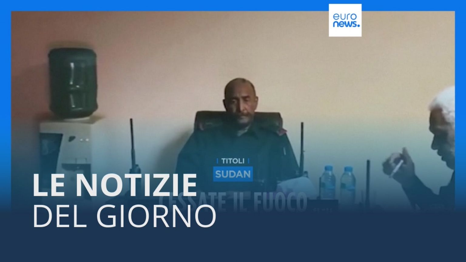 Le notizie del giorno | 02 maggio - Mattino