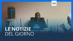 Le notizie del giorno | 02 maggio - Mattino
