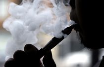 Nikotinverdampfer sind in Australien bereits verschreibungspflichtig