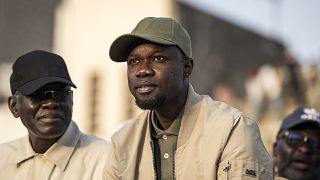 Sénégal : Ousmane Sonko appelle à la "désobéissance civique"